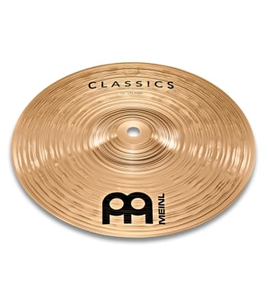 Тарелка Meinl C10S