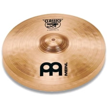 Пара тарелок Meinl C13MH