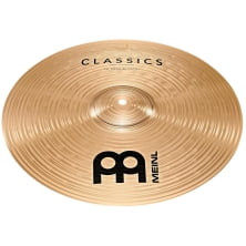 Тарелка Meinl C18TC