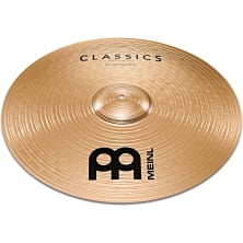 Тарелка Meinl C20MR