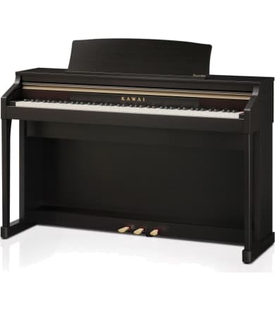 Цифровое пианино Kawai CA17R