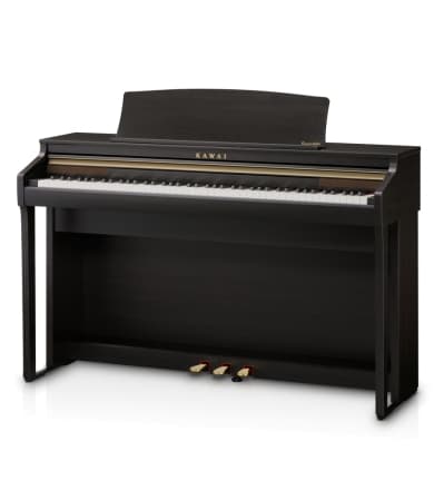 Цифровое пианино Kawai CA48R, палисандр