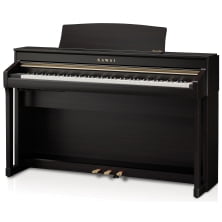 Цифровое пианино Kawai CA58R, палисандр