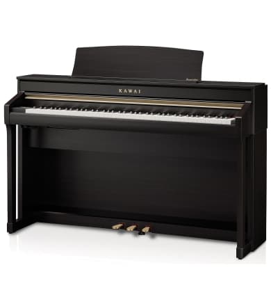 Цифровое пианино Kawai CA58R, палисандр