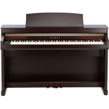 Цифровое пианино Kawai CA67R