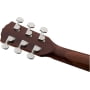 Акустическая гитара Fender CC-60S Natural