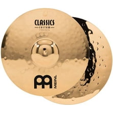 Тарелка Meinl CC15MH-B