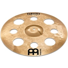 Тарелка Meinl CC16TRC-B