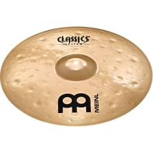 Тарелка Meinl CC17EMC-B
