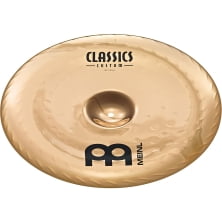 Тарелка Meinl CC18CH-B