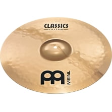 Тарелка Meinl CC18PC-B
