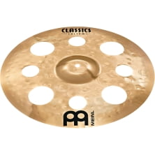 Тарелка Meinl CC18TRC-B