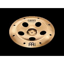 Тарелка Meinl CC18TRCH-B