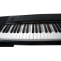 CDP-130BK, цифровое фортепиано