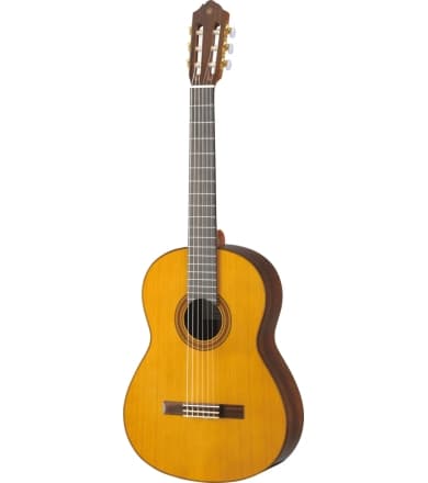 YAMAHA CG182C - Классическая гитара