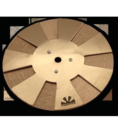 Тарелка Sabian CH10 10" ARTISAN Chopper