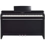 Цифровое пианино Yamaha CLP-525R