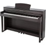 Цифровое пианино Yamaha CLP-635DW