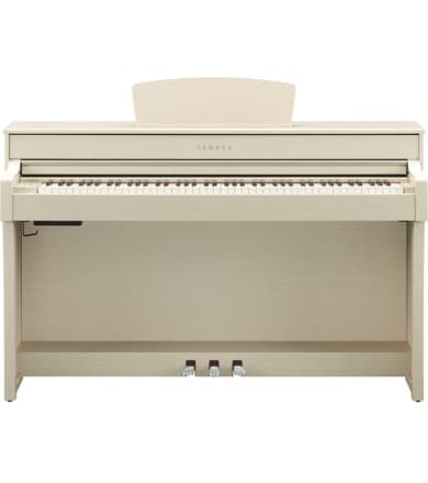 Цифровое пианино Yamaha CLP-635WA