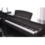 Цифровое пианино Yamaha CLP-645DW