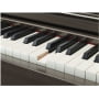 Цифровое пианино Yamaha CLP-645DW