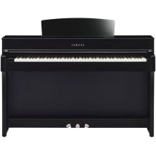Цифровое пианино Yamaha CLP-645PE
