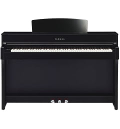 Цифровое пианино Yamaha CLP-645PE