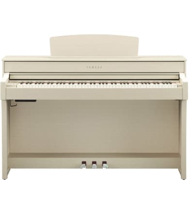 Цифровое пианино Yamaha CLP-645WA