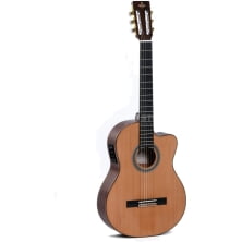 Гитара Sigma CMC-6E+