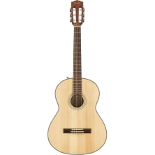 FENDER CN-60S NAT Классическая гитара