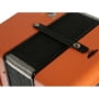 Аккордеон Hohner Compadre FBbEb, orange (A4845S)