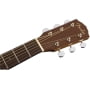 Акустическая гитара Fender CP-60S 3TS