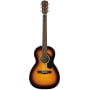 Акустическая гитара Fender CP-60S 3TS