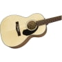Акустическая гитара Fender CP-60S NAT
