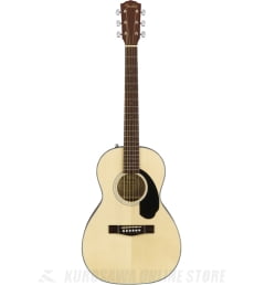 Акустическая гитара Fender CP-60S NAT