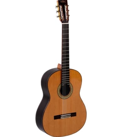 Гитара Sigma CR-6