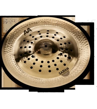 Тарелка Sabian CS1916 19" VAULT HOLY CHINA