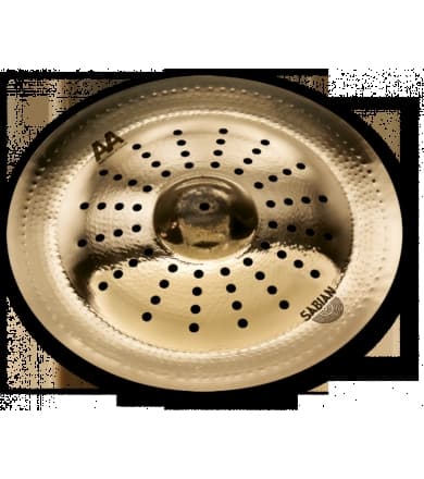 Тарелка Sabian CS2116 21" VAULT HOLY CHINA