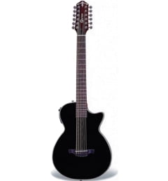 12 струнная гитара Crafter CT-120-12/EQBK