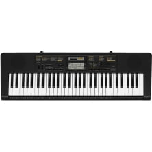 Синтезатор Casio CTK-2400