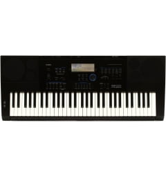 Синтезатор Casio CTK-6200, 61 клавиша