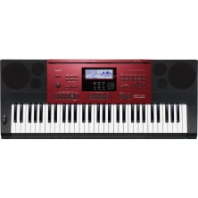 Синтезатор Casio CTK-6250