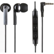 CX 2.00G Гарнитура проводная, черная, для устройств Android, Sennheiser