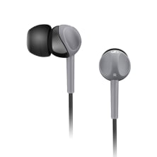 CX 200 Street II Внутриканальные наушники, черные, Sennheiser