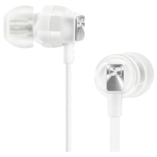CX 3.00 Внутриканальные наушники, белые, Sennheiser
