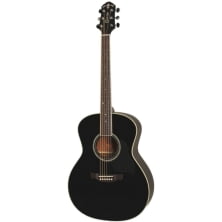 Акустическая гитара Crafter D-8/BK