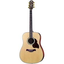 Акустическая гитара Crafter D-8/N