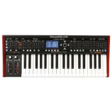 BEHRINGER DEEPMIND 6