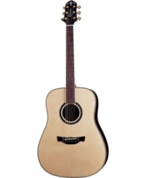 Акустическая гитара Crafter DLX-3000/RS