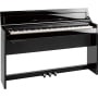 Цифровое пианино Roland DP603-CB
